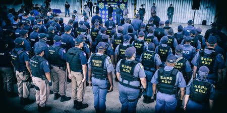 SONA 2023 - SA’s soaring murder rate underscores need for Ramaphosa to ensure better leadership in policing