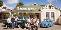 Nelson Mandela Bay's heritage — new partnership blend to caffeinate the Bay in SA