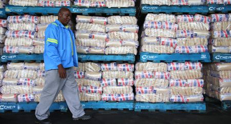 The Finance Ghost: Tongaat short of cash while Telkom spends it