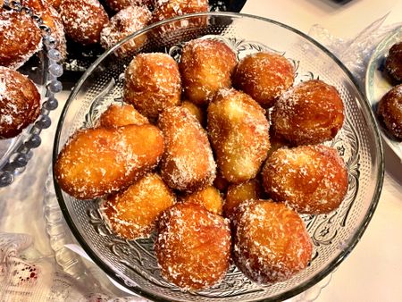 The sweet and spicy ‘marital aid’ that is the koesister