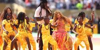 World Cup-US makeover