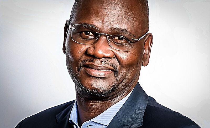 Suspended CEO Patrick Dlamini is challenging the PIC board despite the R900m question