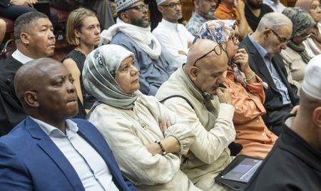 Reopened inquest into death of Imam Abdullah Haron casts major doubt over first inquest findings