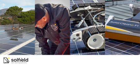 Maximise Your Solar Power: Why Clean Panels Matter