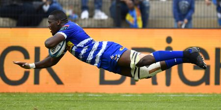 SA URC teams continue to flex early-season muscles