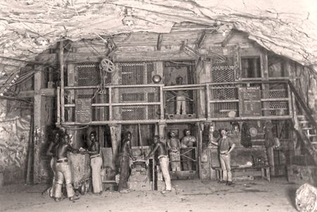 A literary milestone: Discovery of first travel narrative published in South Africa