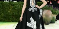 The 2026 Met Gala Celebrating "Costume Art" - Arrivals