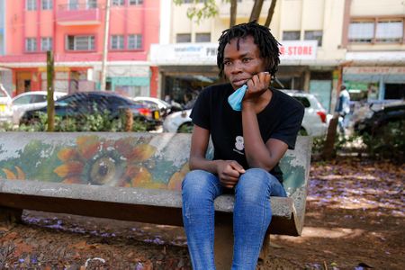 Infants for sale: Buying a baby on Nairobi’s black market