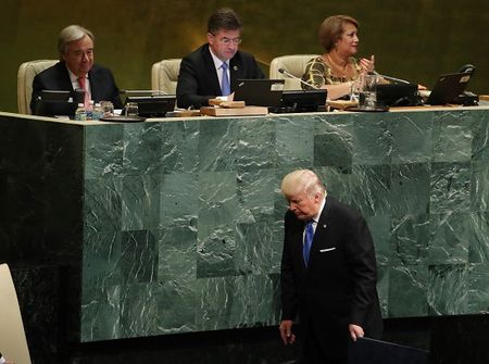 While you were sleeping: 20 September 2017