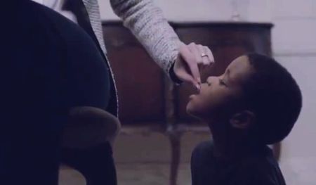 Feed a child like a dog: Self-righteousness Inc. trips up