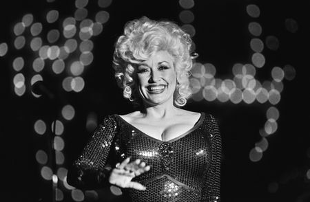 Big heart beats no more: Dolly Parton, legendary country music icon, dies at 80