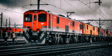 Creecy’s new Rail Bill promises reform measured in six key numbers