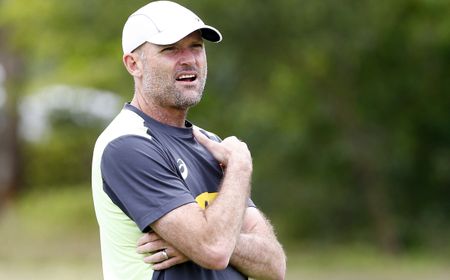 Coach Jacques Nienaber must experiment to add layers to the Springboks ahead of World Cup 2023