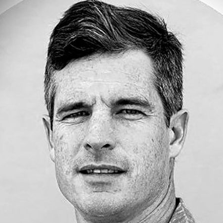 Greg Kyle