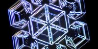 Snowflake. Image: Kenneth G. Libbrecht