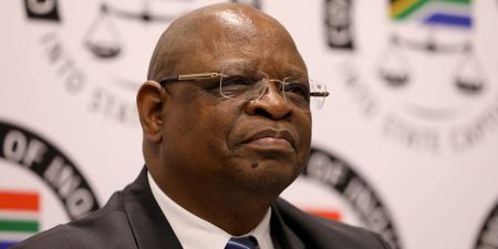 Parliamentary overhaul is needed to keep executive in check, commission is told