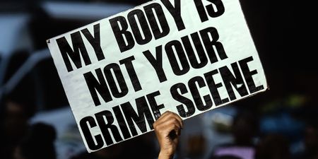 Gaps in South Africa’s rape laws could be why survivors are not getting justice