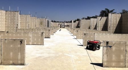 Gauteng Infrastructure Department fails to answer important questions on the billion-rand ICU spend