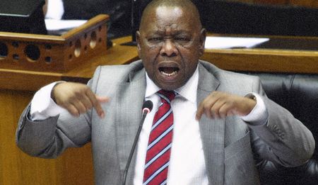ANCYL vs SACP: The red mist of electoral politics
