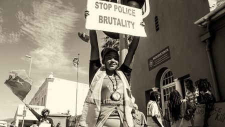 GroundUp Report: Are Police Watchdogs actually watching?