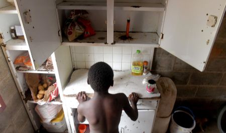 Report highlights extent and causes of child stunting in rural Eastern Cape