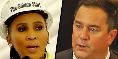 DA leaders back Steenhuisen ahead of April federal congress, but Phalatse confident of winning leadership race