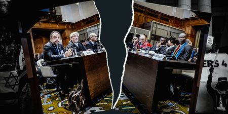 ‘Nothing will stop this suffering, except an order from this court’ — SA sets out the evidence against Israel