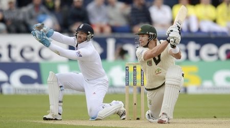 Cricket: Time to return to the elementary, dear Watson