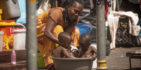 Skewed attitudes against migrants in South Africa’s public health system fuel medical xenophobia