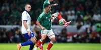 Soccer-Mexico WC 2026