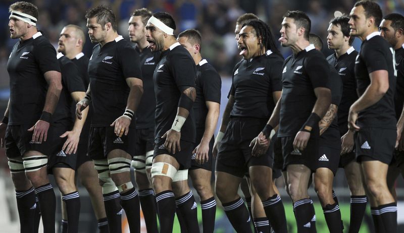 Rugby-Foster gets the nod as new All Blacks coach