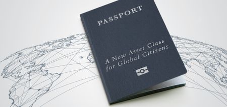 Diversify your portfolio with residence- and citizenship-by-investment