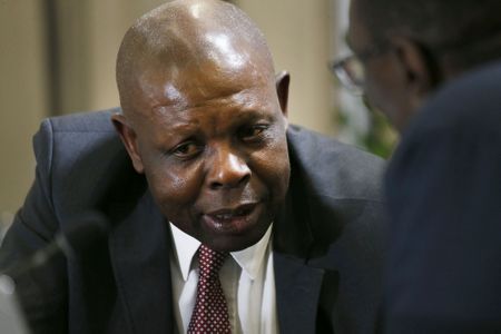 Stalling on Hlophe impeachment decision exposes capture within Judicial Service Commission