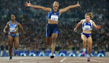 Cheating their way to gold: the Olympics' biggest con artists