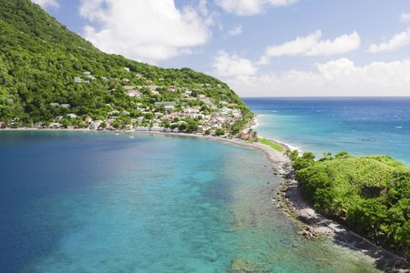 Dominica Citizenship by Investment: South Africans are finding security in one of the safest countries in the Caribbean