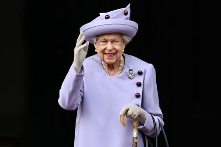 Queen Elizabeth II's royal legacy from the age of steam to the era of the smartphone