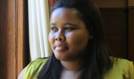 Lindiwe Mazibuko's address to The Gathering 2.0