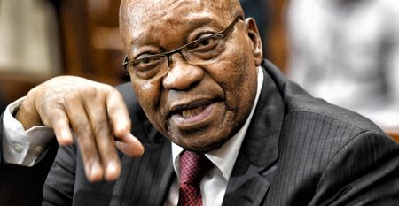 The VBS way – Stealing Money of the Political Kind