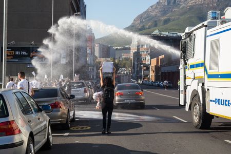 Continued prohibition of political gatherings is irrational