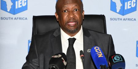 SA’s polls timetable ‘cast in stone’, says IEC, urging parties to meet registration deadlines