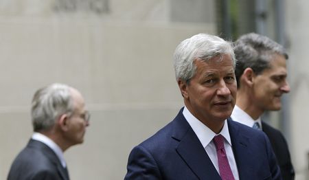 A warning shot over Wall Street: JPMorgan settles, SAC takes a hit