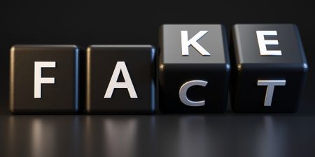 Deepfakery: Combating illegal content, inaccurate information and fake news