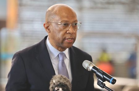 We cannot afford to fail, says determined Prasa boss, vowing to get agency back on the rails