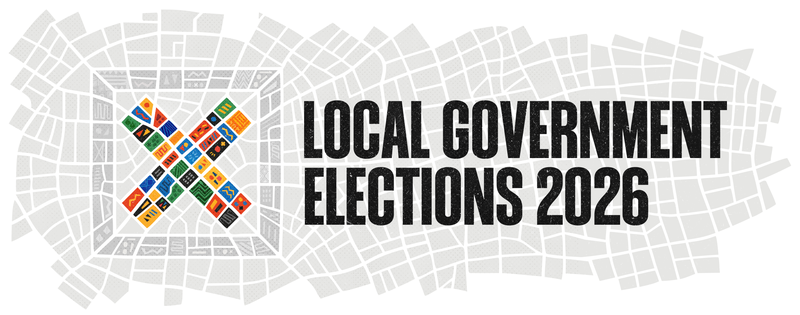 Local Government Elections 2026