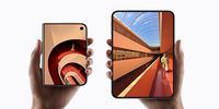 Apple’s gamble — the iPhone now folds — and SA’s digital divide just widened