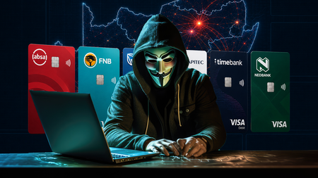 Watch – Are hackers holding our local government to ransom? 