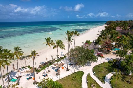Win a dream week in Zanzibar + a share of R50,000 in cash!