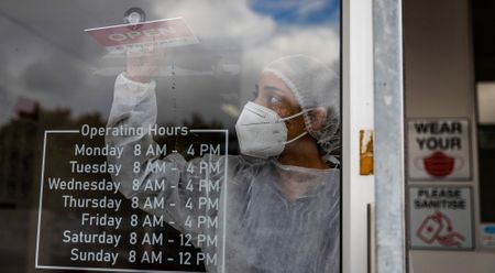 Just what SA’s unemployed doctors ordered — innovative platform finds them work to boost experience