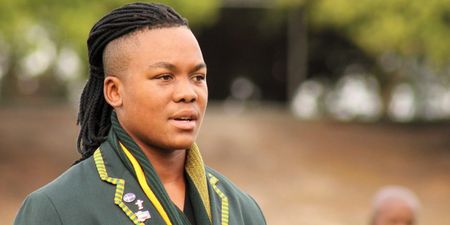 Bok duo’s historic European journeys cut short