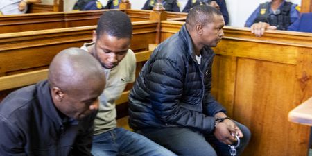 Witness identifies vehicle allegedly used in 2018 murder of Cape Town lawyer Pete Mihalik